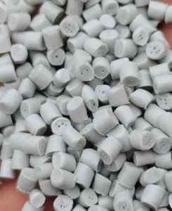 长期出售大棚膜颗粒，乳白袋颗粒，原料袋颗粒