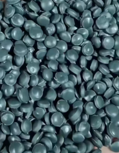 常年出售蓝桶颗粒，低压管道颗粒