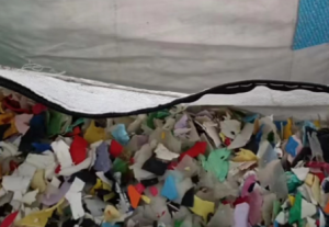 长期出售优质串壶破碎料，机油壶破碎料，全漂过风选的