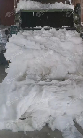 出售化纤棉,白色化纤开松棉,可做被子,针刺棉等