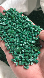 长期供应PE/PA粒子，注塑，吹膜，改性