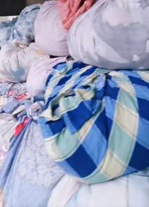 绵竹旧衣回收，长期收购衣服鞋子包包棉絮，床上用品毛绒玩具