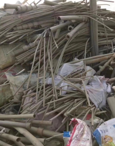 大量回收PPR管毛料，MPP电力管毛料