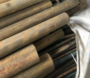 长期大量求购B10，镍铜合金料，进口铜镍皮