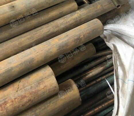 长期大量求购B10,镍铜合金料,进口铜镍皮
