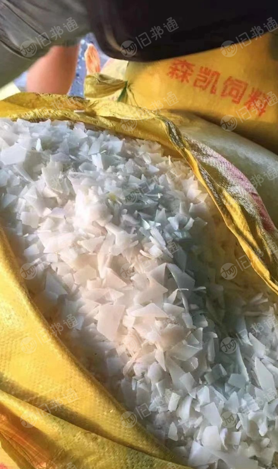出售大白乙破碎料,透明乙破碎料,酱油壶尿素桶破碎料