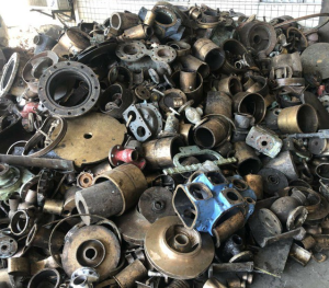 常年大量收购锡青铜废料，铬铜废料，锡青铜锭