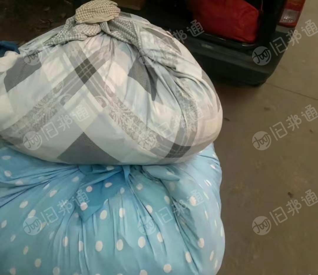 长期回收旧衣服,鞋子,包包,重庆可上门回收