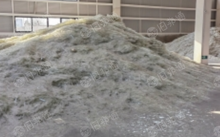 长期供应含锂手机屏幕边角料,成色统一,含锂4.8%