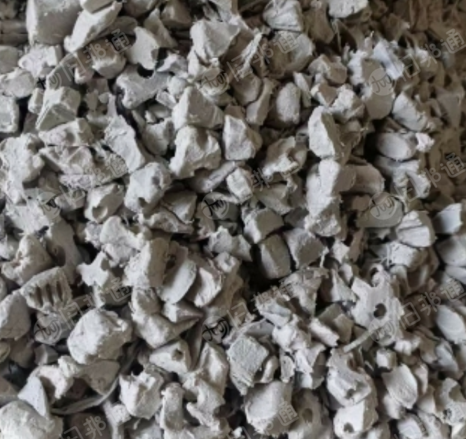 长期供应灰白PP破碎料,PP破碎料