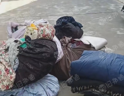 长期供应旧衣服统货,鞋子包包