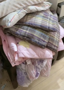 长沙长期供应旧衣服统货，干净无杂，质量保证！