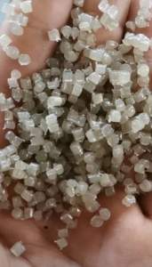 专业生产一级高压颗粒，缠绕膜颗粒