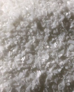 常年收购透析桶破碎料,奶瓶大白破碎料