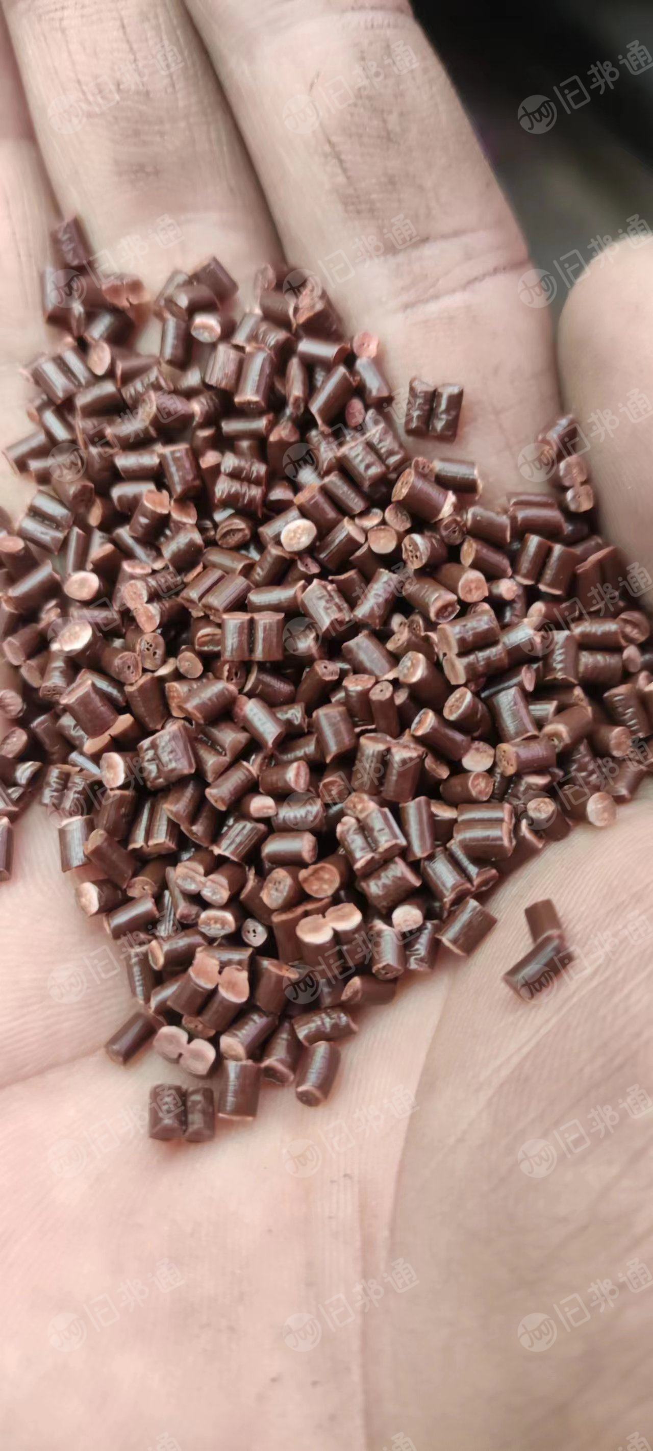 出售编织袋颗粒,水洗造粒,过60目8层,拉丝级