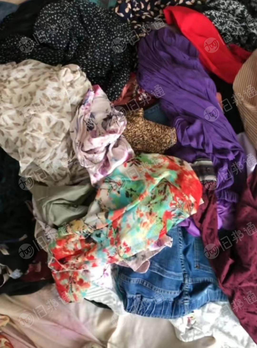 保定上门回收,衣服,包包,鞋子,床上用品,毛绒玩具,棉被等资源再利用