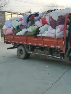 保定旧衣服回收分拣大量回收优质统货 分拣货只要货的货值好 价格绝对满意动手货农村货勿扰