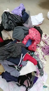 河北保定长期供应旧衣服通货，床上用品，毛绒玩具等！