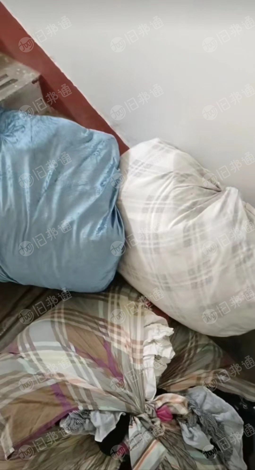 河北保定长期供应旧衣服通货,床上用品,毛绒玩具等!