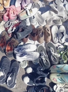 低碳环保旧衣回收，长期收购精品鞋，包，秋冬装，夏装，床品