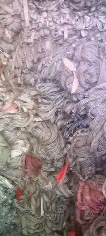 长期出售牛绳,拖车带,织带,篷布鼻