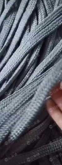 长期出售牛绳,拖车带,织带,篷布鼻