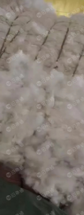 开花厂长期大量出售丝绵开花料,用于农业保温被,针刺棉,喷胶棉等原料