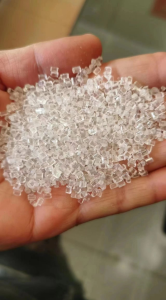 厂家直销高透PETG颗粒，货源充足，质量稳定！