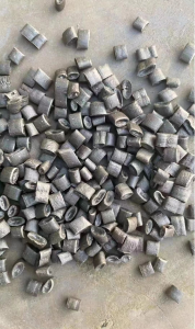 常年出售纸厂颗粒，纸浆颗粒