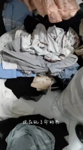 山西长期供应优质旧衣服统货，鞋子包包