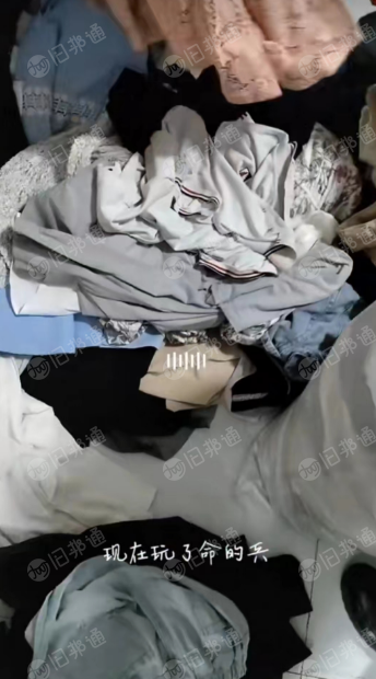 山西长期供应优质旧衣服统货,鞋子包包
