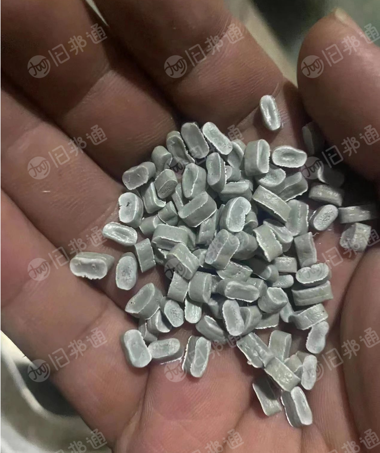 专业销售低压注塑颗粒,小中空PE吹塑颗粒