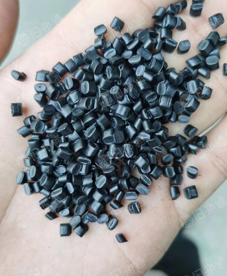 专业销售低压注塑颗粒,小中空PE吹塑颗粒