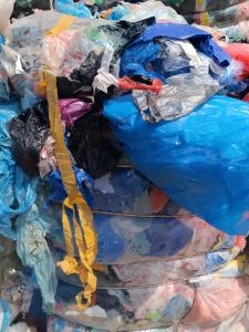 出售水洗花高压膜，现货一车