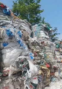 出售水洗编织袋，吨包袋，分拣好的