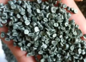 常年出售PP编织袋颗粒