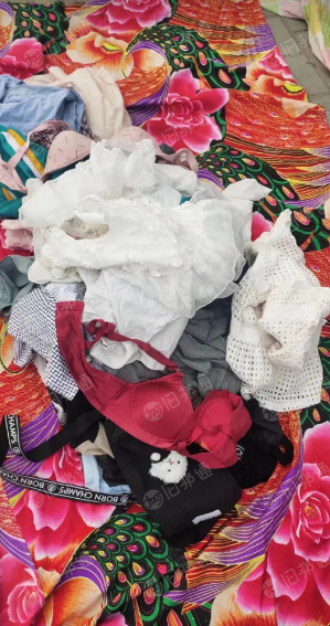 河南濮阳长期稳定供应优质旧衣服小区货!