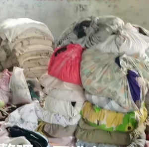 洛阳旧市区旧衣物回收旧衣服旧鞋旧包包毛绒玩具被褥丝绵