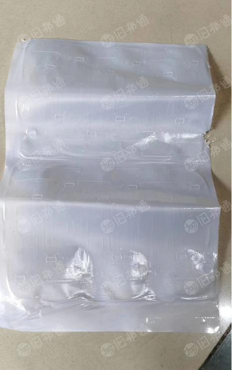 长期高价收购OPS商标膜(K料) ,PETG低温.透明.奶白,PBT复合膜
