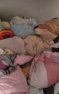 湖北孝感长期出售旧衣服统货，需要的老板联系