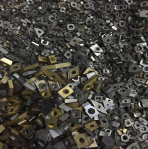 长期大量回收二手高速钢，各种工具钢，特种钢材