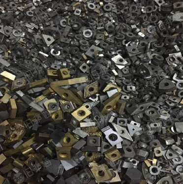 长期大量回收二手高速钢,各种工具钢,特种钢材