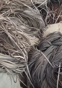 高价收购PE藤条废料