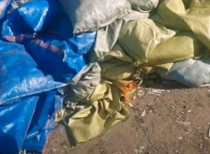 长期收购造粒用编织袋，吨包