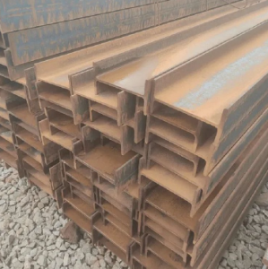 广东地区大量求购废旧工字钢，H型钢，镀锌槽钢，角钢型材