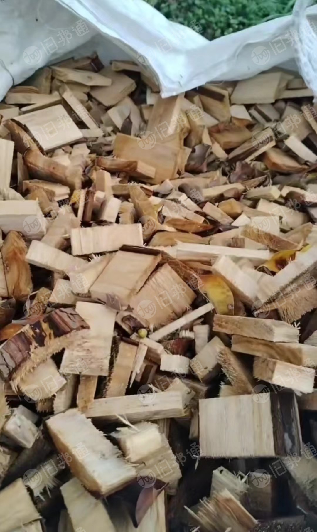 专业承包大中小型家具厂废旧木材木糠 刨花 边角料，工厂固废处理