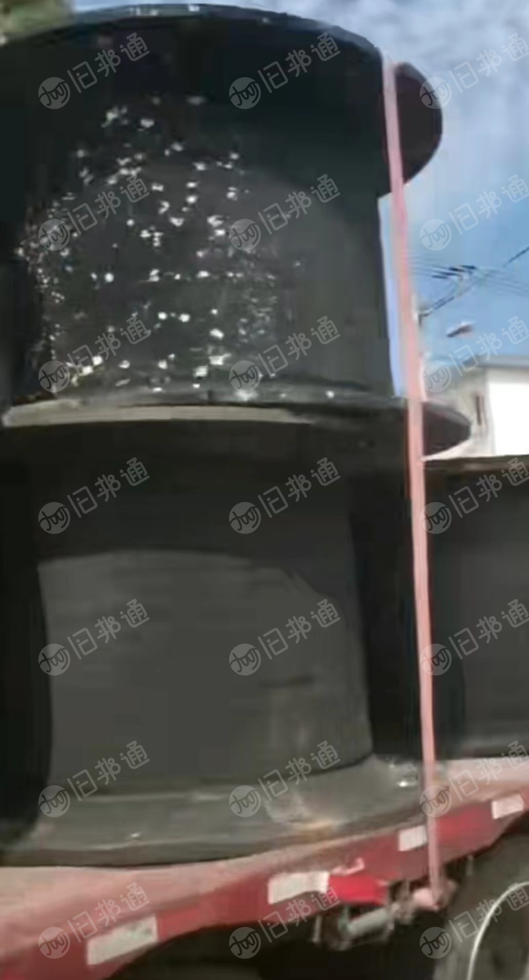 全国回收各种橡胶铁,港口护舷,钢丝输送带,尼龙输送带,阻燃输送带,高压油管等