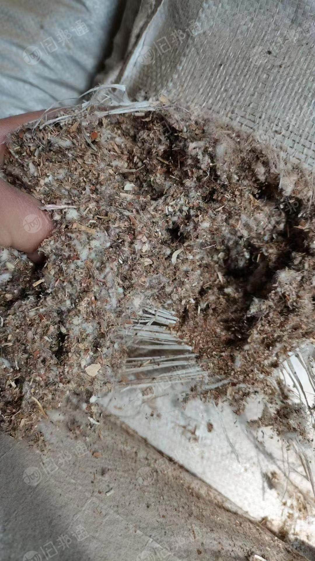 出售棉壳20吨左右,需要的联系!