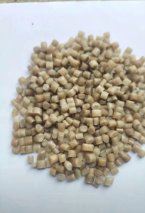 常年生产销售原色吹膜级低压颗粒，HDPE吹膜料，原色PO吹膜料