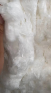 出售环纺黏胶车肚，车肚棉，车肚下脚料